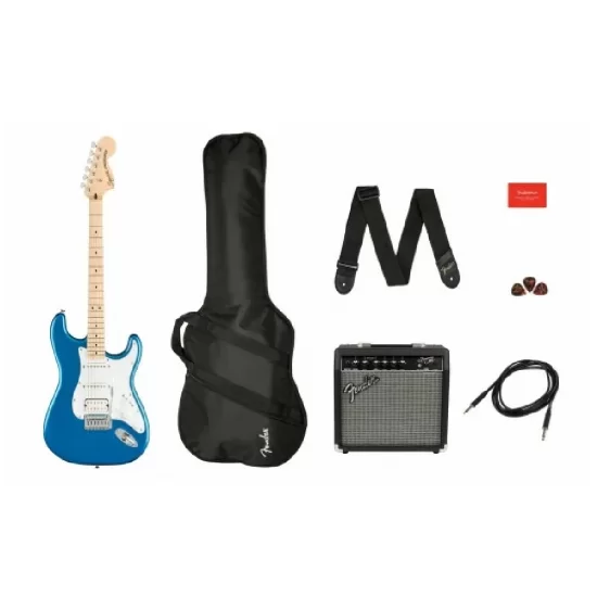 Fender pack store